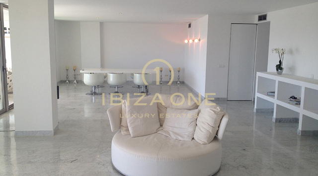 Luxury and modern quality apartment for sale, Ibiza - Luxury and modern quality apartment for rent, Ibiza