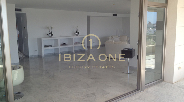 Luxe en modern kwaliteitsappartement te koop, Ibiza - Luxe en modern kwaliteitsappartement te huur, Ibiza