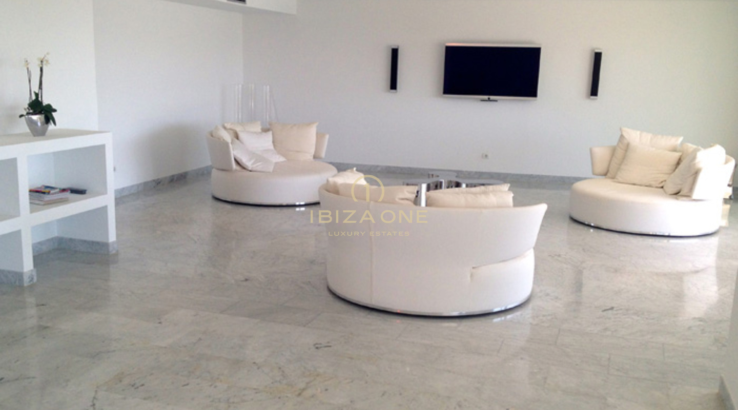 Appartamento di lusso e moderno di qualità in vendita, Ibiza - Appartamento di lusso e moderno di qualità in affitto, Ibiza