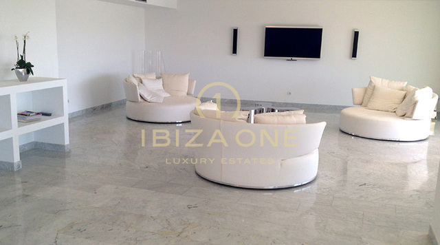 Appartement de luxe et de qualité moderne à vendre, Ibiza - Appartement de luxe et de qualité moderne à louer, Ibiza