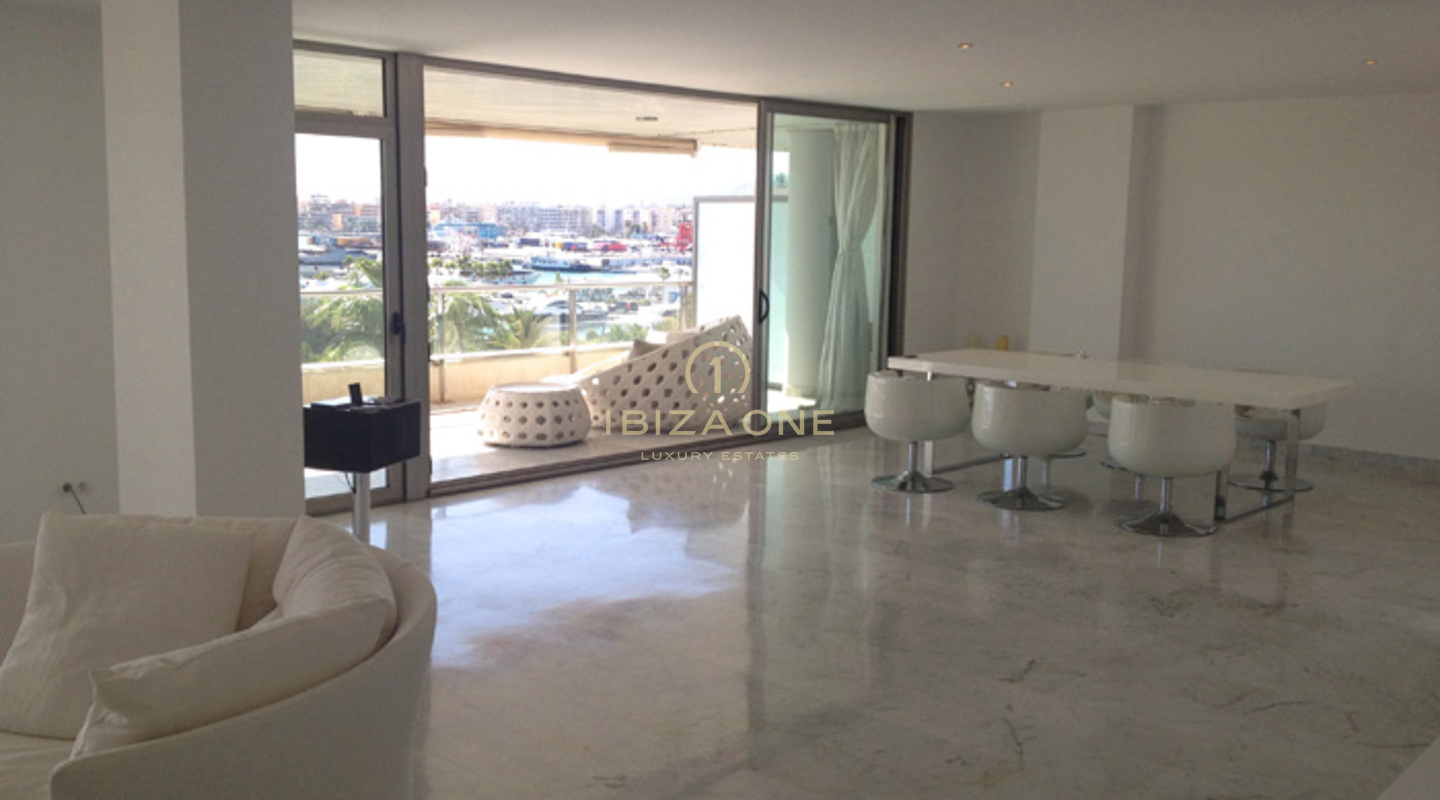 Luxuriöses und modernes Qualitätsapartment zu verkaufen, Ibiza - Luxuriöses und modernes Qualitätsapartment zu vermieten, Ibiza