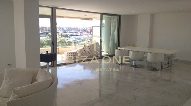Luxe en modern kwaliteitsappartement te koop, Ibiza - Luxe en modern kwaliteitsappartement te huur, Ibiza