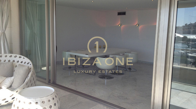 Appartamento di lusso e moderno di qualità in vendita, Ibiza - Appartamento di lusso e moderno di qualità in affitto, Ibiza