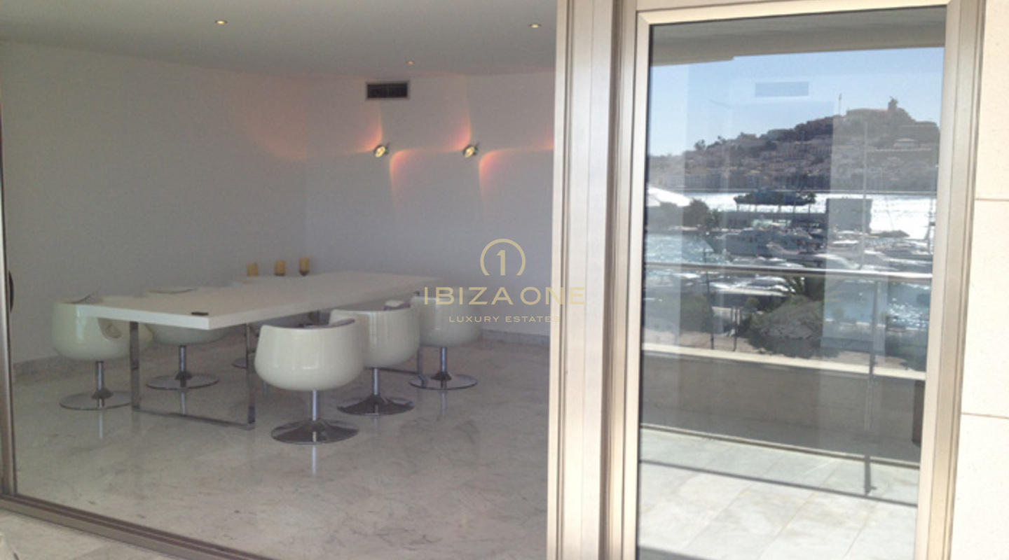 Luxury and modern quality apartment for sale, Ibiza - Luxury and modern quality apartment for rent, Ibiza