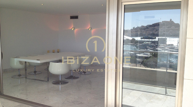 Appartement de luxe et de qualité moderne à vendre, Ibiza - Appartement de luxe et de qualité moderne à louer, Ibiza