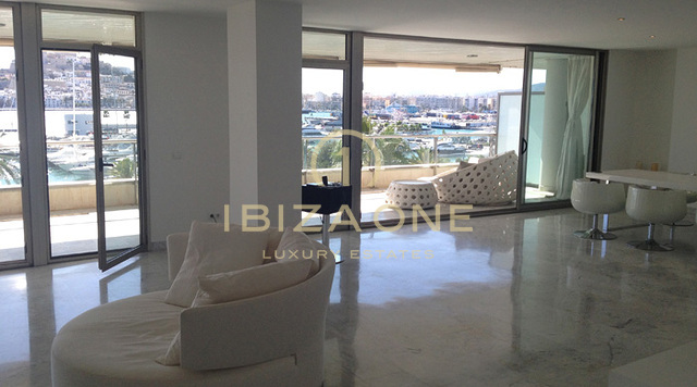 Luxe en modern kwaliteitsappartement te koop, Ibiza - Luxe en modern kwaliteitsappartement te huur, Ibiza