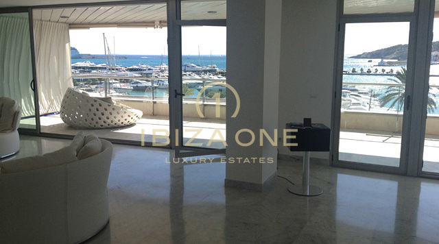 Appartamento di lusso e moderno di qualità in vendita, Ibiza - Appartamento di lusso e moderno di qualità in affitto, Ibiza