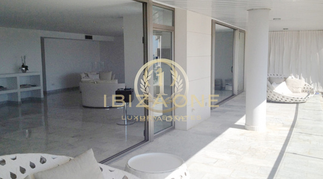 Luxe en modern kwaliteitsappartement te koop, Ibiza - Luxe en modern kwaliteitsappartement te huur, Ibiza