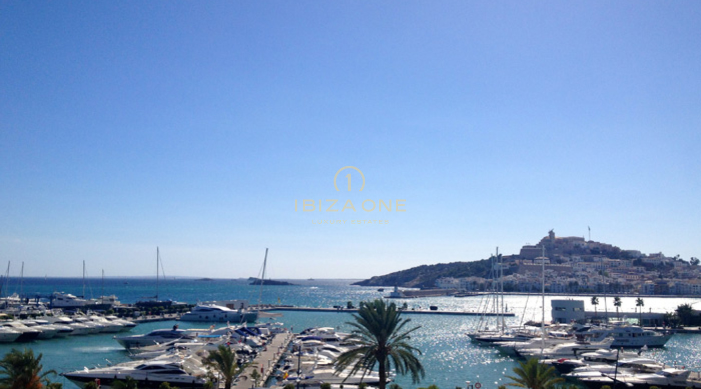 Appartement de luxe et de qualité moderne à vendre, Ibiza - Appartement de luxe et de qualité moderne à louer, Ibiza