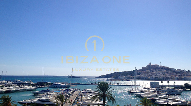 Luxe en modern kwaliteitsappartement te koop, Ibiza - Luxe en modern kwaliteitsappartement te huur, Ibiza