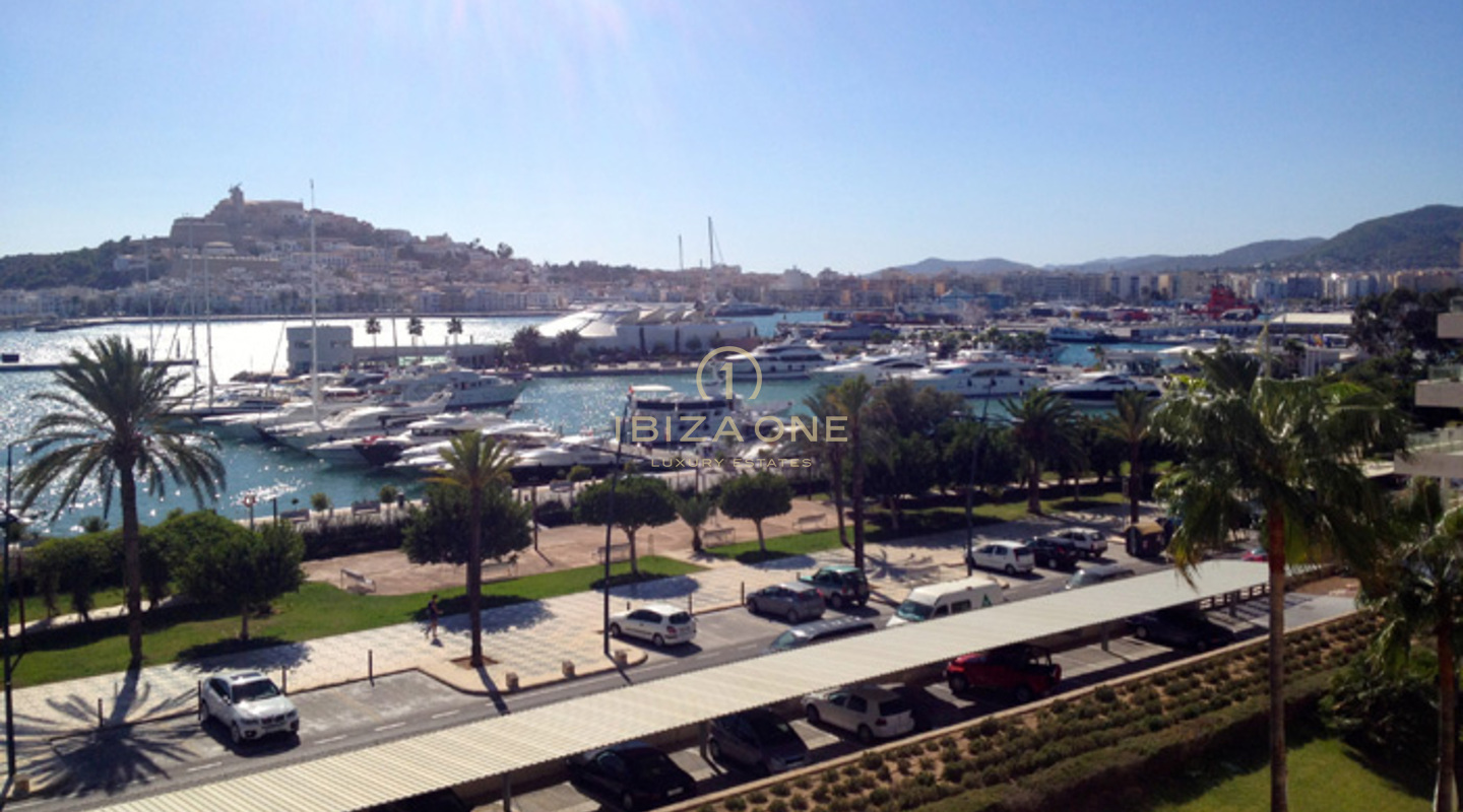 Luxe en modern kwaliteitsappartement te koop, Ibiza - Luxe en modern kwaliteitsappartement te huur, Ibiza