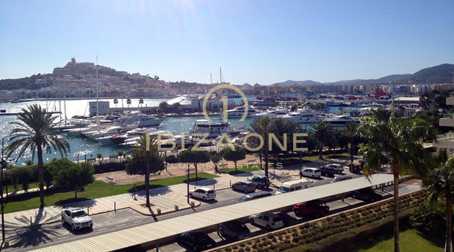 Luxury and modern quality apartment for sale, Ibiza - Luxury and modern quality apartment for rent, Ibiza