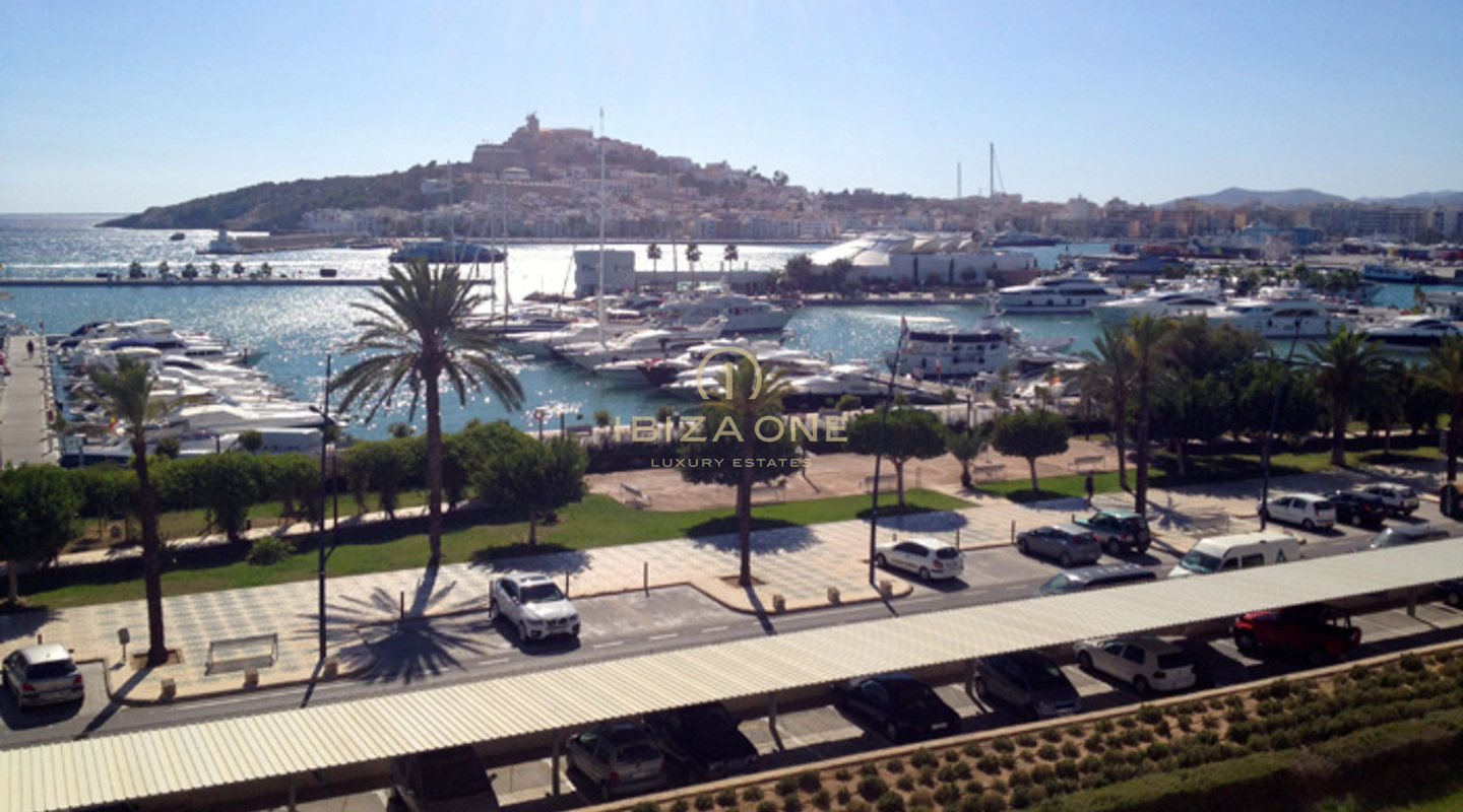 Luxe en modern kwaliteitsappartement te koop, Ibiza - Luxe en modern kwaliteitsappartement te huur, Ibiza