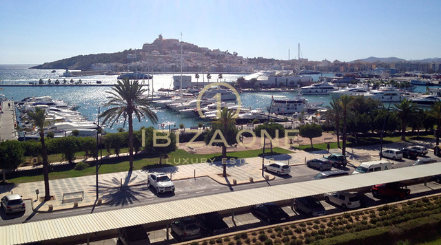 Appartement de luxe et de qualité moderne à vendre, Ibiza - Appartement de luxe et de qualité moderne à louer, Ibiza