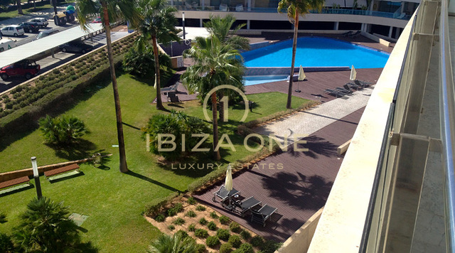 Appartement de luxe et de qualité moderne à vendre, Ibiza - Appartement de luxe et de qualité moderne à louer, Ibiza