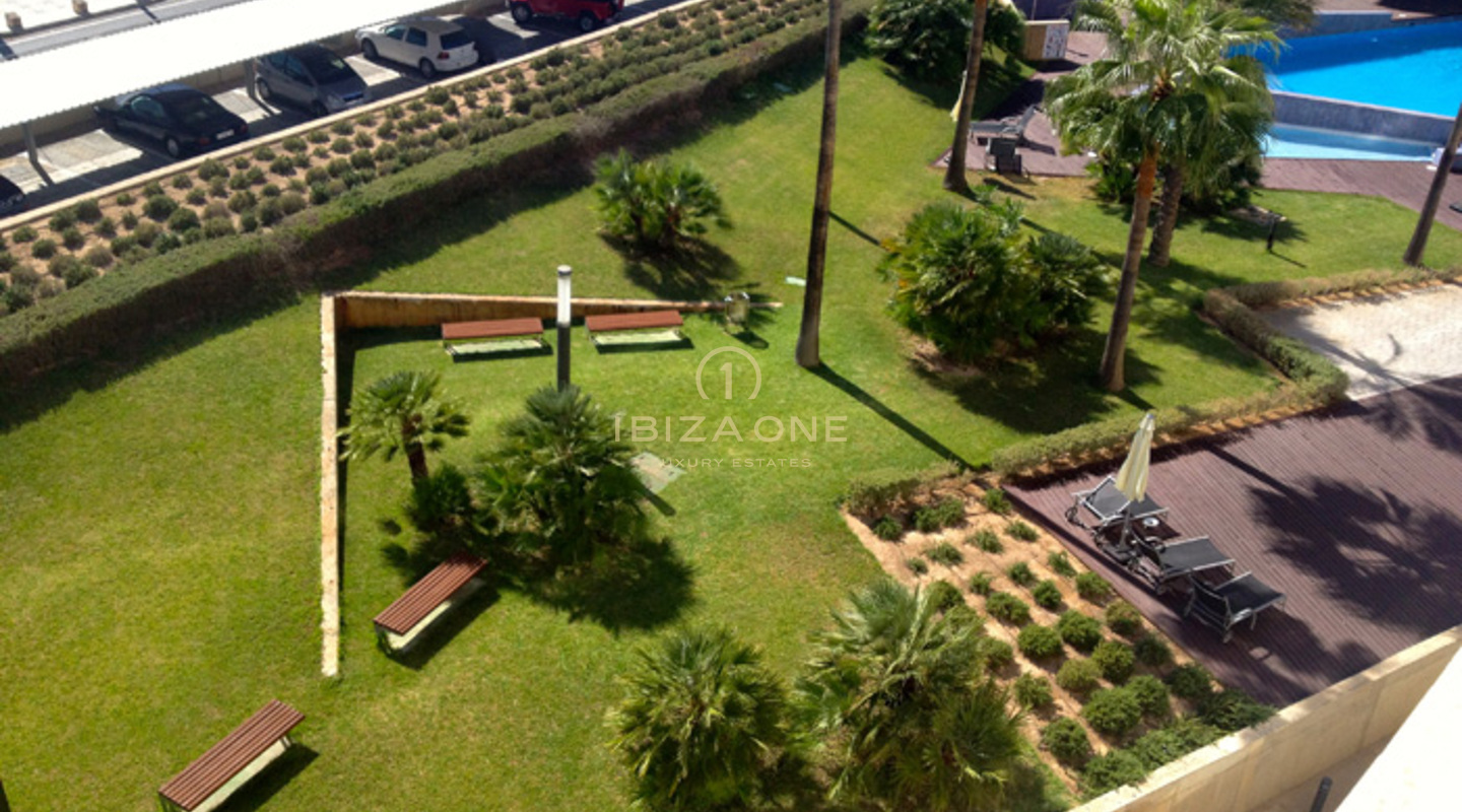 Luxury and modern quality apartment for sale, Ibiza - Luxury and modern quality apartment for rent, Ibiza