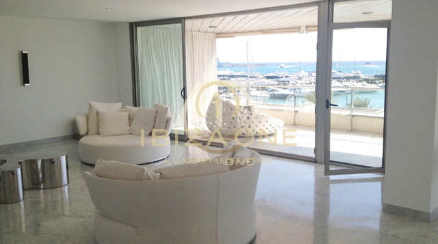 Appartement de luxe et de qualité moderne à vendre, Ibiza - Appartement de luxe et de qualité moderne à louer, Ibiza