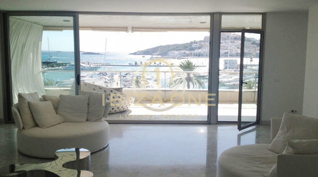 Appartement de luxe et de qualité moderne à vendre, Ibiza - Appartement de luxe et de qualité moderne à louer, Ibiza