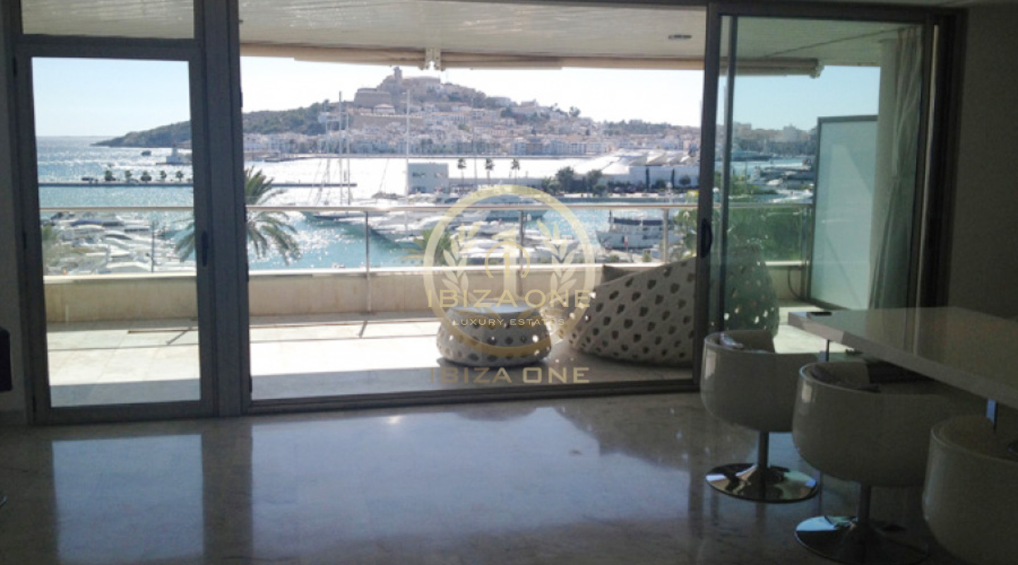 Appartement de luxe et de qualité moderne à vendre, Ibiza - Appartement de luxe et de qualité moderne à louer, Ibiza