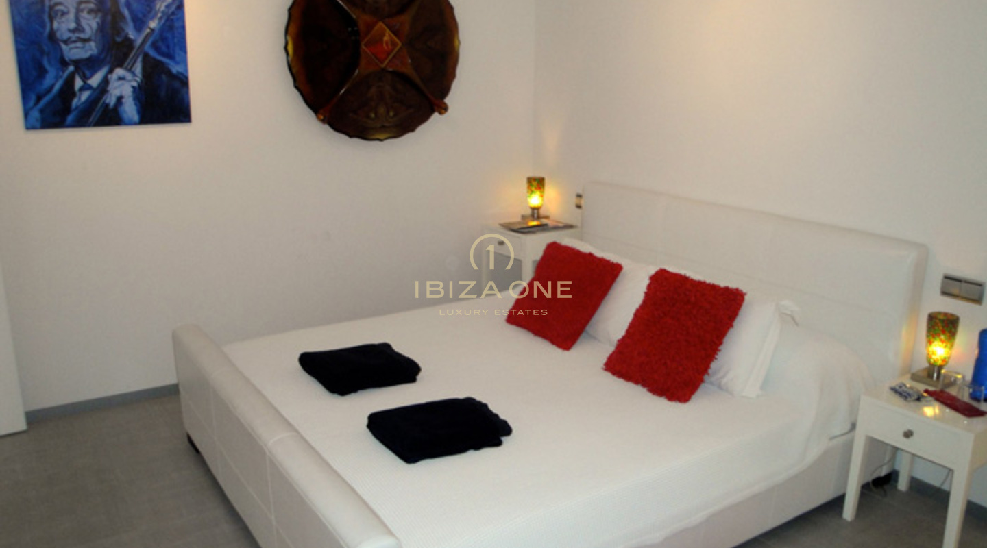 Villa di lusso e unica vicino a Ibiza - vista esclusiva su Ibiza e sul mare in vendita, Ibiza - Villa di lusso e unica vicino a Ibiza - vista esclusiva su Ibiza e sul mare in affitto, Ibiza