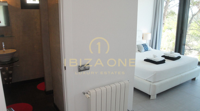 Villa de lujo y única cerca de Ibiza - vista exclusiva a Ibiza y al mar en venta, Ibiza - Villa de lujo y única cerca de Ibiza - vista exclusiva a Ibiza y al mar en alquiler, Ibiza
