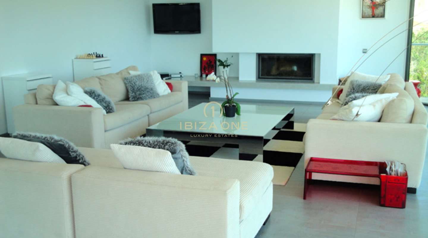 Luxe en unieke villa dichtbij Ibiza - exclusief uitzicht op Ibiza en de zee te koop, Ibiza - Luxe en unieke villa dichtbij Ibiza - exclusief uitzicht op Ibiza en de zee te huur, Ibiza