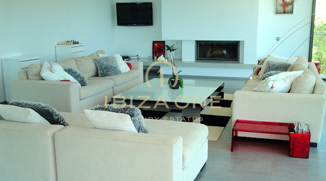 Villa de lujo y única cerca de Ibiza - vista exclusiva a Ibiza y al mar en venta, Ibiza - Villa de lujo y única cerca de Ibiza - vista exclusiva a Ibiza y al mar en alquiler, Ibiza