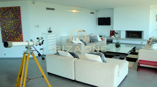 Luxe en unieke villa dichtbij Ibiza - exclusief uitzicht op Ibiza en de zee te koop, Ibiza - Luxe en unieke villa dichtbij Ibiza - exclusief uitzicht op Ibiza en de zee te huur, Ibiza