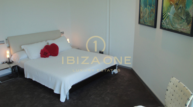 Luxury and Unique villa close to Ibiza - exclusive view to Ibiza and the sea for sale, Ibiza - Luxury and Unique villa close to Ibiza - exclusive view to Ibiza and the sea for rent, Ibiza