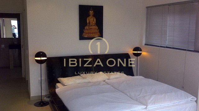 Luxe en ruime villa met uitzicht op Dalt Vila te koop, Ibiza - Luxe en ruime villa met uitzicht op Dalt Vila te huur, Ibiza
