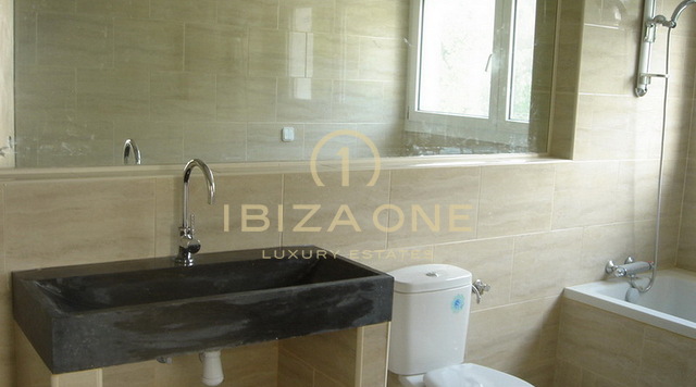 Luxe en ruime villa met uitzicht op Dalt Vila te koop, Ibiza - Luxe en ruime villa met uitzicht op Dalt Vila te huur, Ibiza