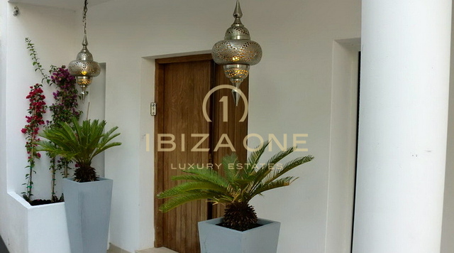 Villa luxueuse et spacieuse, avec vue sur Dalt Vila à vendre, Ibiza - Villa luxueuse et spacieuse, avec vue sur Dalt Vila à louer, Ibiza