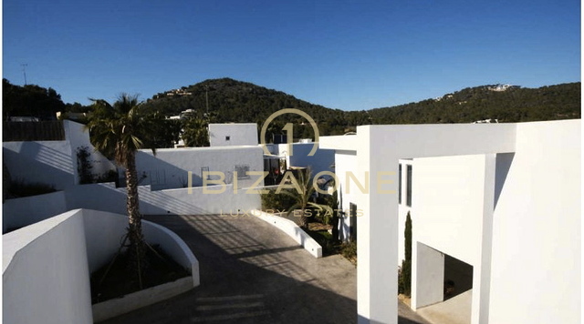 Luxury and modern design villa close to Ibiza for sale, Ibiza - Luxury and modern design villa close to Ibiza for rent, Ibiza