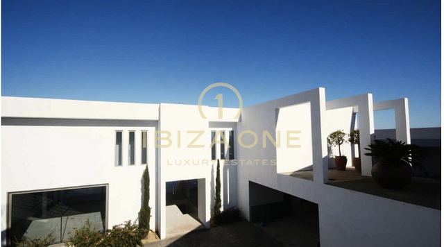 Luxury and modern design villa close to Ibiza for sale, Ibiza - Luxury and modern design villa close to Ibiza for rent, Ibiza