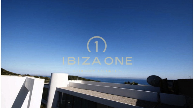 Luxury and modern design villa close to Ibiza for sale, Ibiza - Luxury and modern design villa close to Ibiza for rent, Ibiza