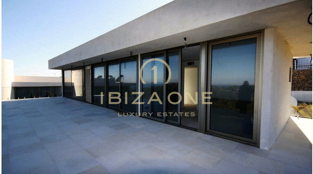 Luxury and modern design villa close to Ibiza for sale, Ibiza - Luxury and modern design villa close to Ibiza for rent, Ibiza
