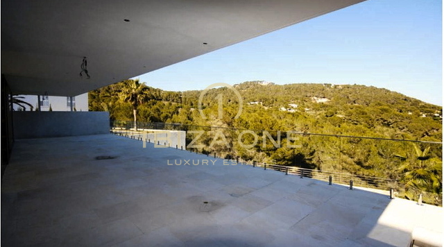 Luxury and modern design villa close to Ibiza for sale, Ibiza - Luxury and modern design villa close to Ibiza for rent, Ibiza