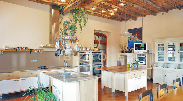 Luxury and beautiful finca close to Ibiza for sale, Ibiza - Luxury and beautiful finca close to Ibiza for rent, Ibiza