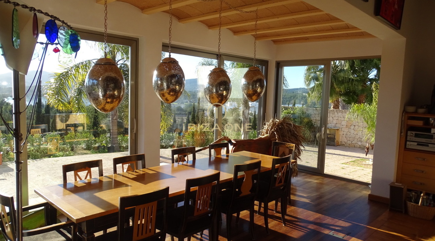 Luxury and beautiful finca close to Ibiza for sale, Ibiza - Luxury and beautiful finca close to Ibiza for rent, Ibiza