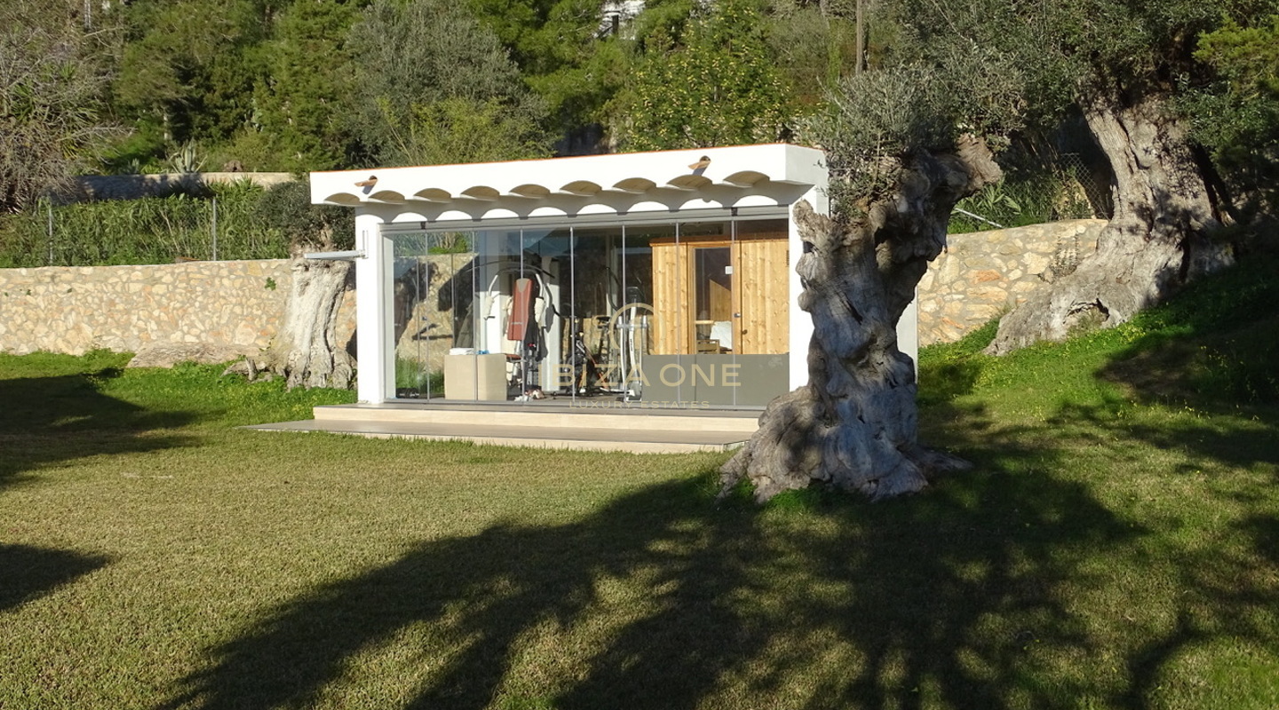 Lussuosa e bellissima finca in vendita vicino a Ibiza, Ibiza - Lussuosa e bellissima finca in affitto vicino a Ibiza, Ibiza