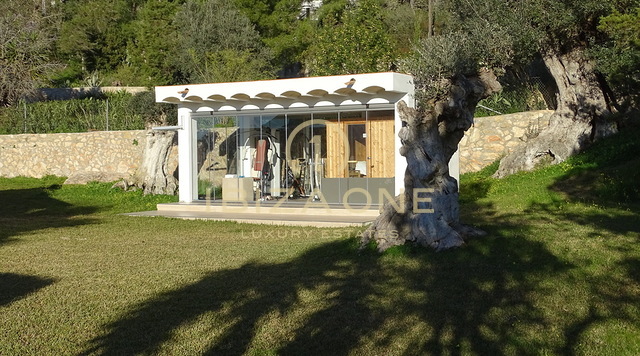 Luxury and beautiful finca close to Ibiza for sale, Ibiza - Luxury and beautiful finca close to Ibiza for rent, Ibiza