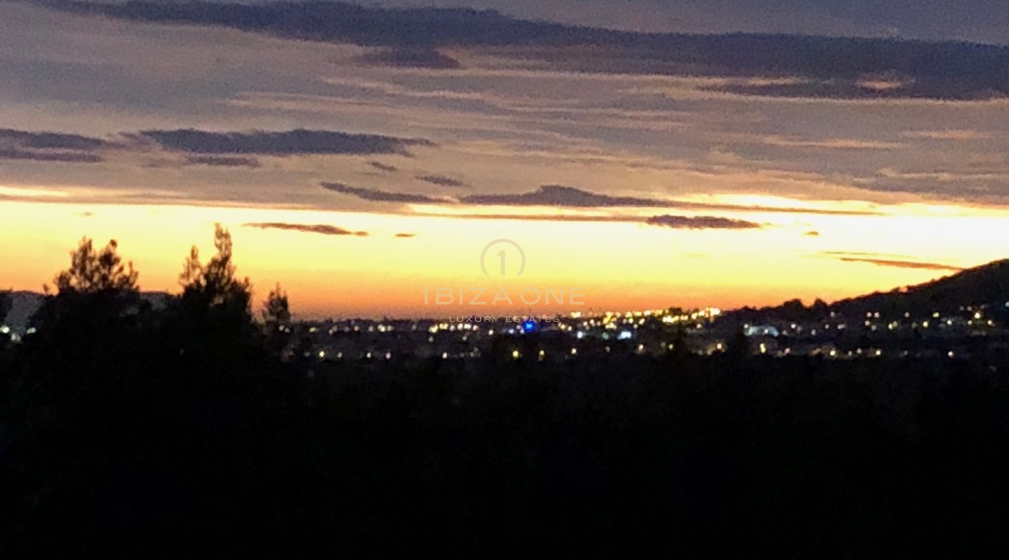 Belle et luxueuse finca à vendre près d'Ibiza, Ibiza - Belle et luxueuse finca à louer près d'Ibiza, Ibiza