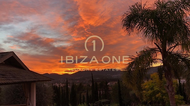 Luxury and beautiful finca close to Ibiza for sale, Ibiza - Luxury and beautiful finca close to Ibiza for rent, Ibiza