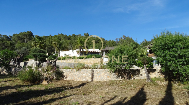 Finca de lujo y preciosa cerca de Ibiza en venta, Ibiza - Finca de lujo y preciosa cerca de Ibiza en alquiler, Ibiza
