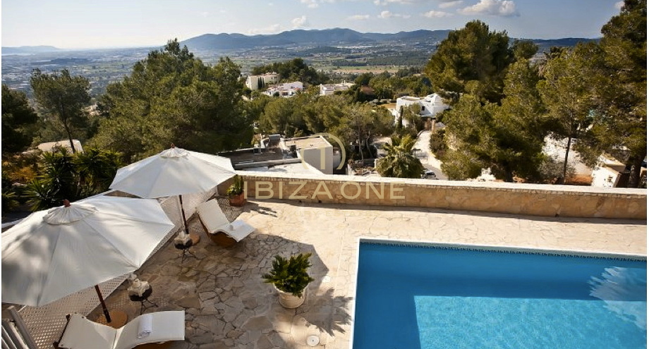 Foto van het vastgoed