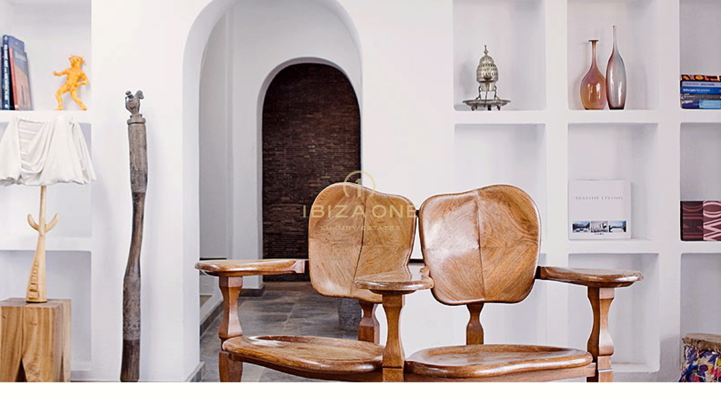 Casa di lusso Ibiza in vendita, Ibiza - Casa di lusso Ibiza in affitto, Ibiza