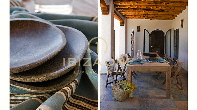 Luxus-Casa Ibiza zu verkaufen, Ibiza - Luxus-Casa Ibiza zu vermieten, Ibiza