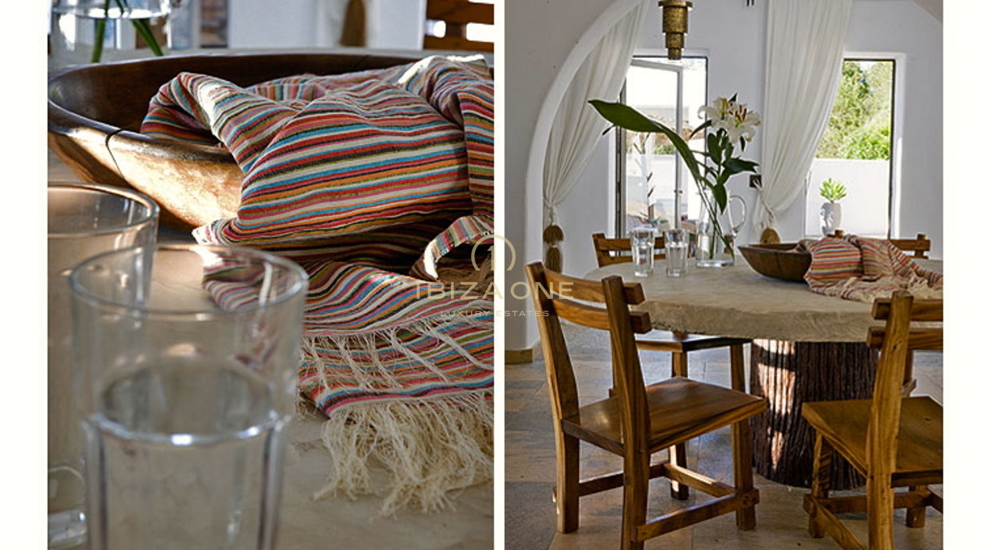 Casa de lujo en venta en Ibiza - Casa de lujo en alquiler en Ibiza