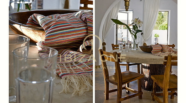 Casa de lujo en venta en Ibiza - Casa de lujo en alquiler en Ibiza