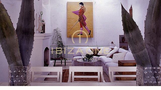 Luxury Casa Ibiza for sale, Ibiza - Luxury Casa Ibiza for rent, Ibiza